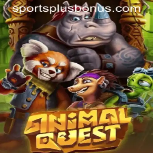 Explore the Dynamic World of AnimalQuest with SportsPlus PH
