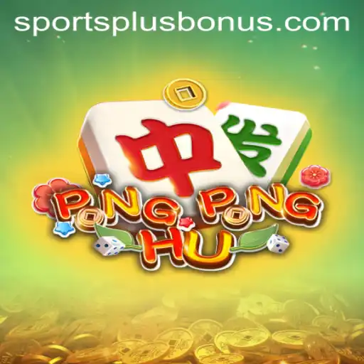 PONGPONGHU Game: A Modern Take on Classic Sports