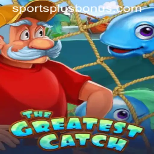 TheGreatestCatch: A New Era in Sports Gaming