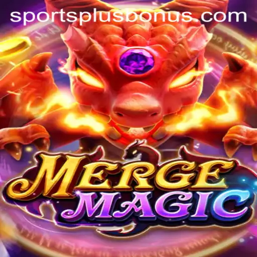 Dive Into the Magical World of MergeMagic with SportsPlus PH