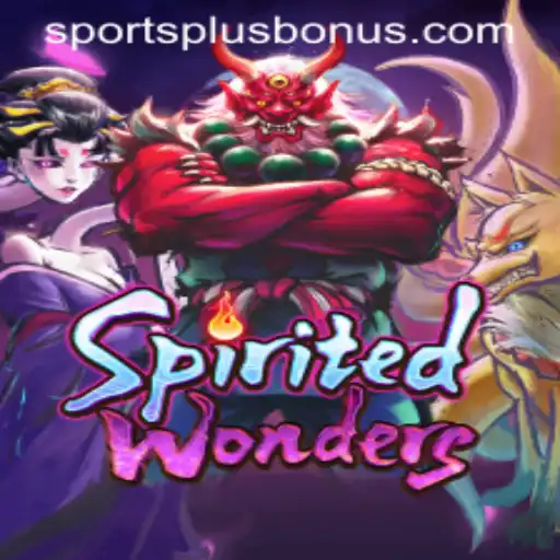 SpiritedWonders: An Exciting Fusion of Fantasy and Competition