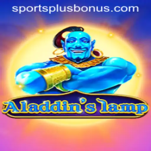 Unveiling Aladdinslamp: A Thrilling Venture with SportsPlus PH
