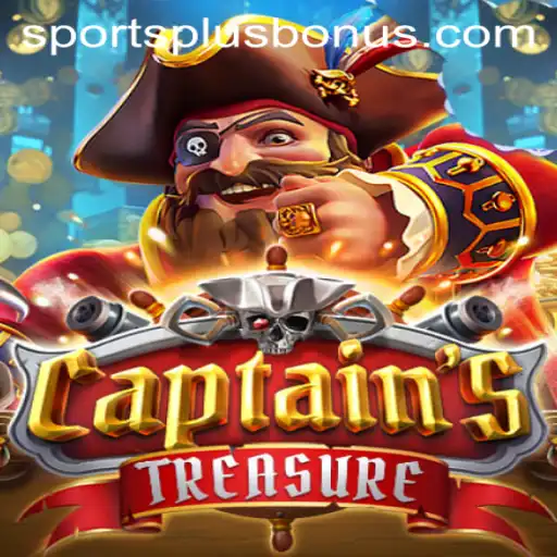 CaptainssTreasure: Unveiling the Thrilling World of Strategy and Adventure