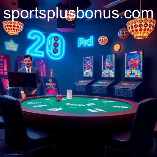 Casino Games: An Insight into the World of Gambling with SportsPlus PH