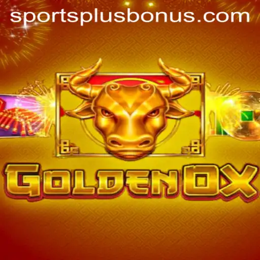 GoldenOx: Revolutionizing the Gaming Experience