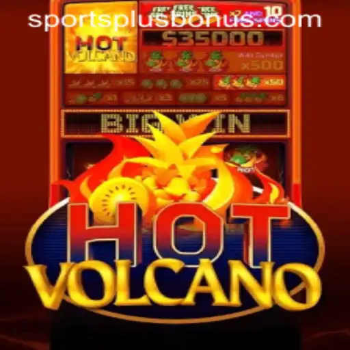 HotVolcano: A Thrilling Gaming Experience with SportsPlus PH