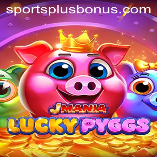 Experience the Thrill of JManiaLuckyPyggs in SportsPlus PH: A Revolutionary Sports Game