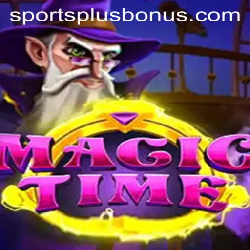 Discovering the Excitement of MagicTime: A New Era in Gaming