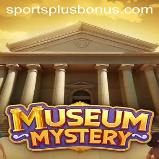 Unveiling the Thrills of MuseumMystery with SportsPlus PH