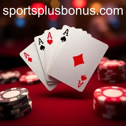 Exploring the World of Poker Games with SportsPlus PH