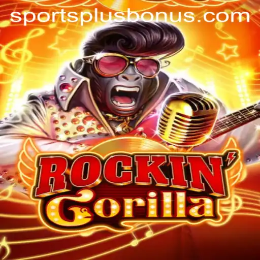 RockinGorilla: The Innovative Game Taking the World by Storm