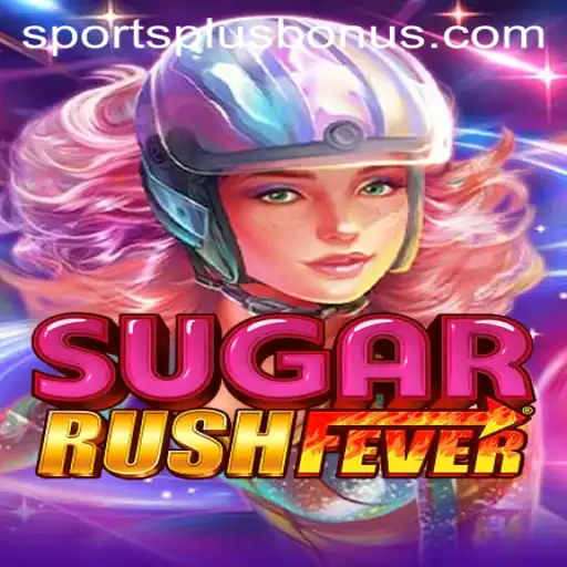 SugarRushFever: A Thrilling Blend of Fun and Strategy