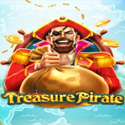 Explore the Exciting World of TreasurePirate: A SportsPlus PH Adventure