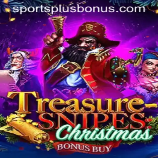 Exploring TreasuresnipesChristmas with SportsPlus PH