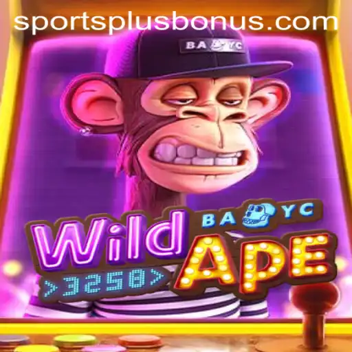 WildApe3258: A Thrilling Adventure in SportsPlus PH